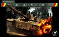 The Tank Museum